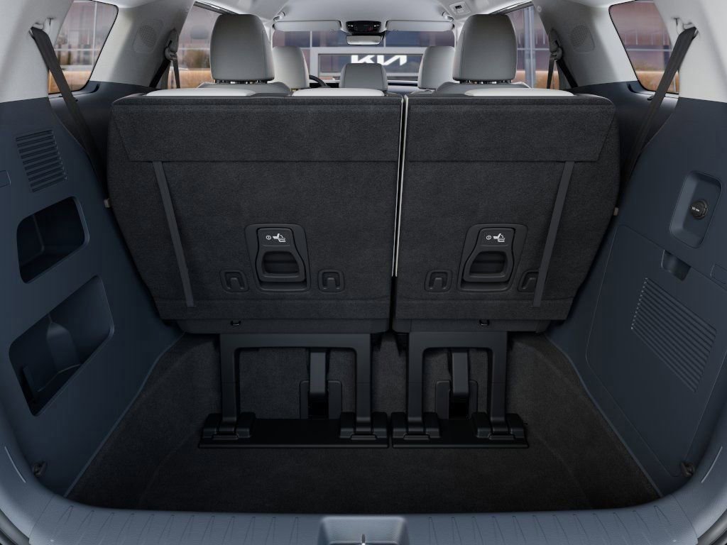 New 2026 Kia Carnival EX image 19