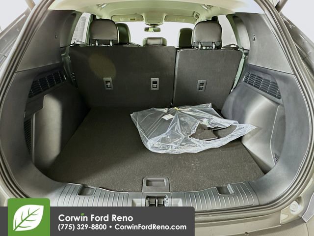 New 2026 Ford Escape Platinum w/ Premium Technology Package image 27