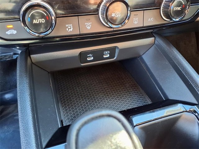 Used 2024 Honda Accord Sport image 17