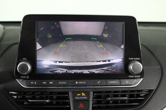 Certified 2022 Nissan Altima 2.5 SV FWD image 29