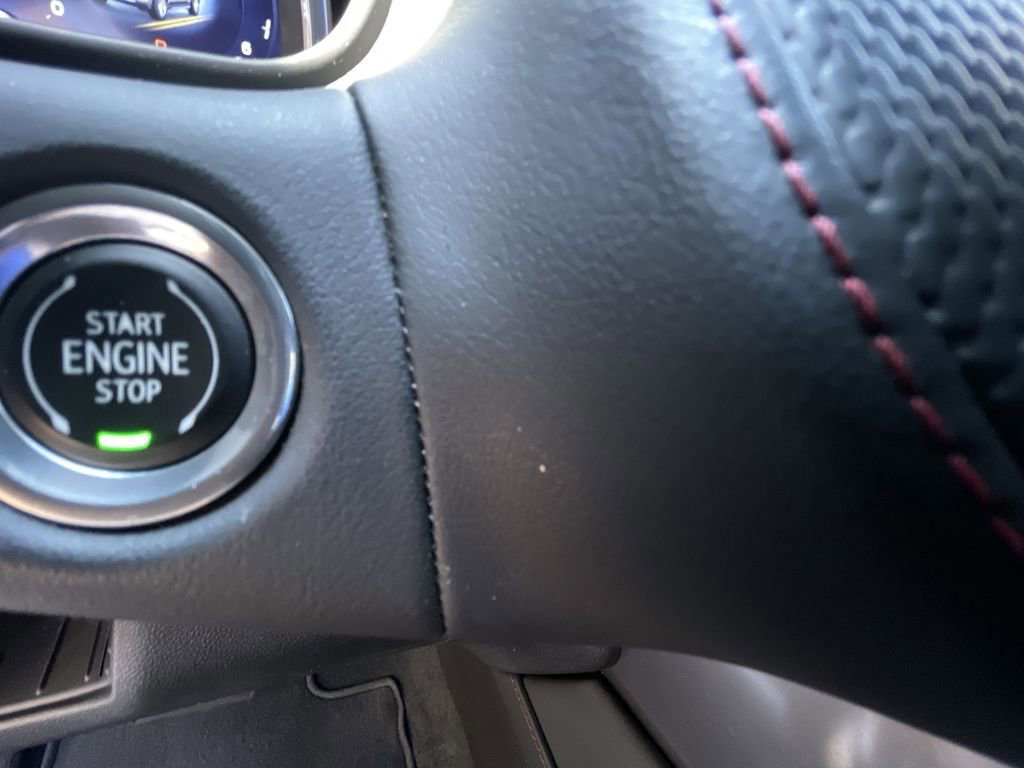 Certified 2023 Chevrolet Suburban RST AWD/4WD image 16