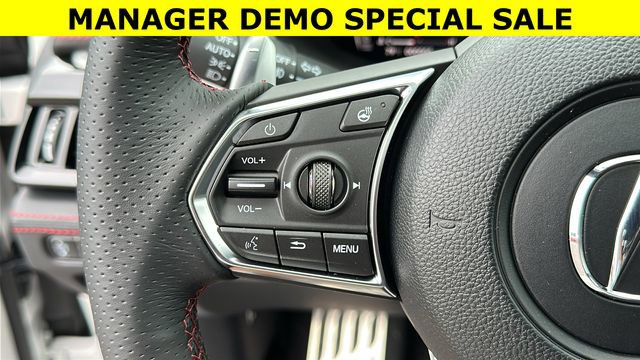 New 2026 Acura MDX A-Spec image 14