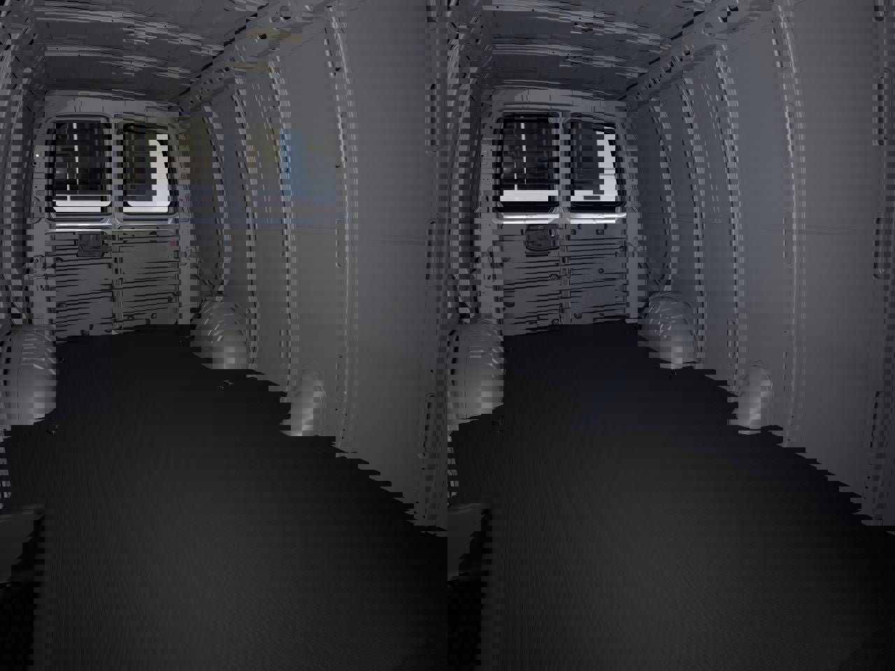 New 2025 GMC Savana 3500 Extended w/ Driver Convenience Package image 41