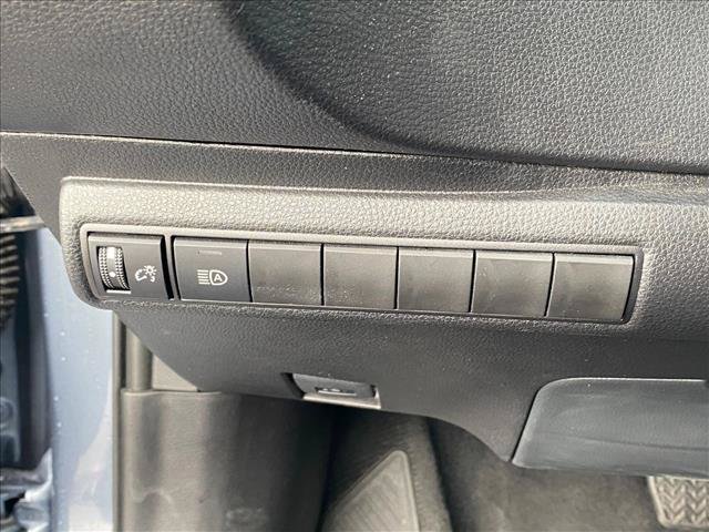 Used 2026 Toyota Corolla LE FWD image 10