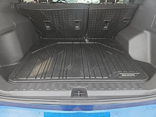Used 2020 Chevrolet Equinox LT w/ Driver Convenience Package FWD image 23
