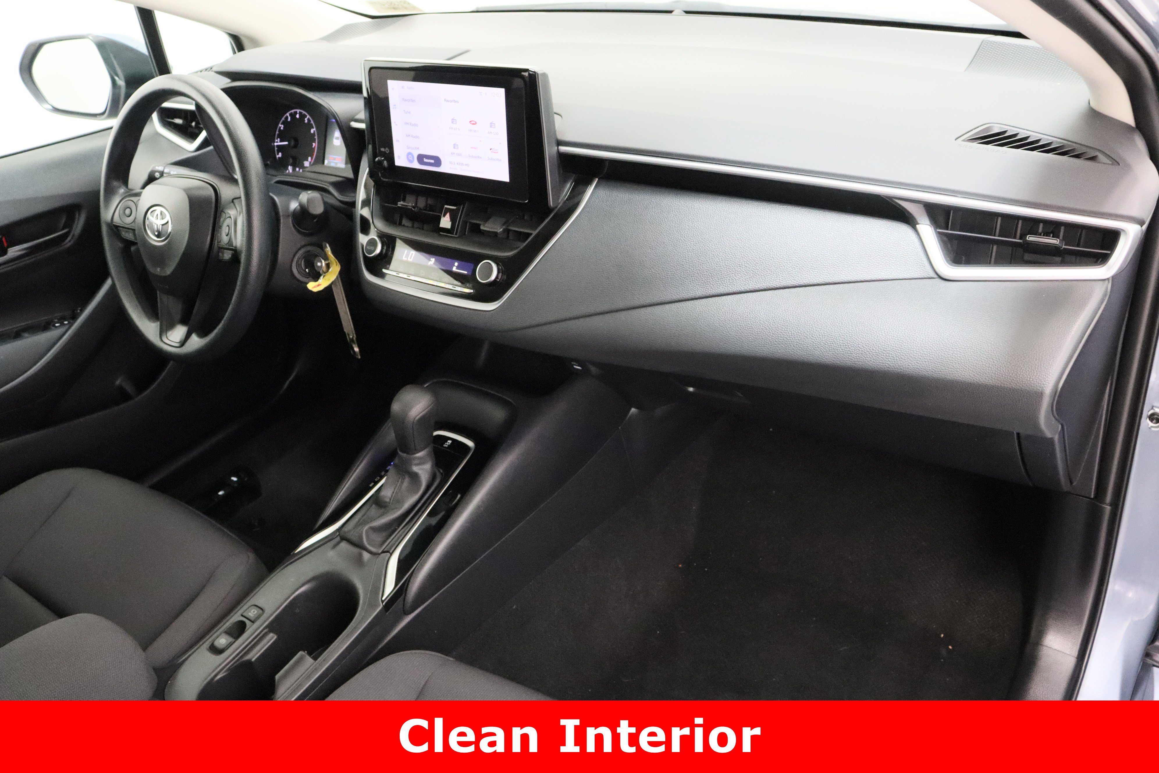 Used 2024 Toyota Corolla LE image 32