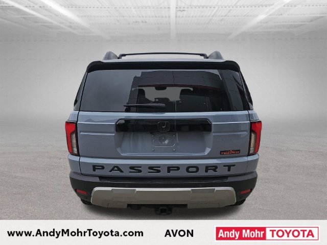 Used 2026 Honda Passport TrailSport image 6