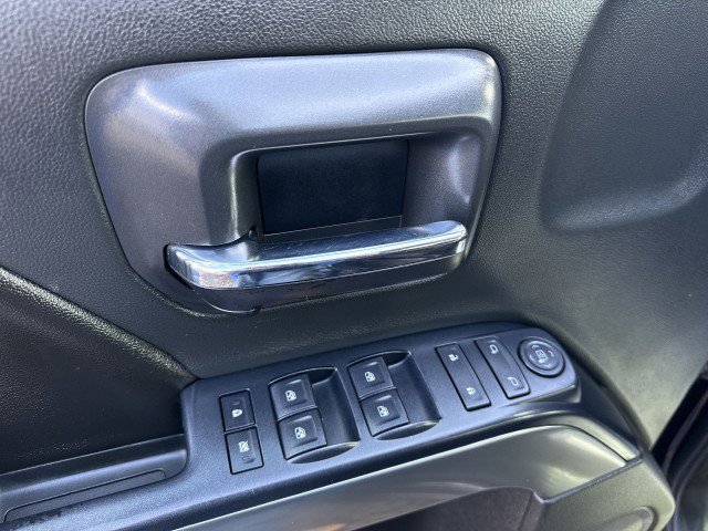 Certified 2016 Chevrolet Silverado 1500 LT image 15