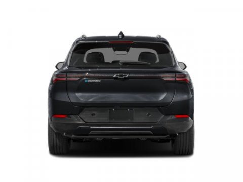 Used 2026 Chevrolet Equinox EV LT w/ Convenience Package II FWD image 8