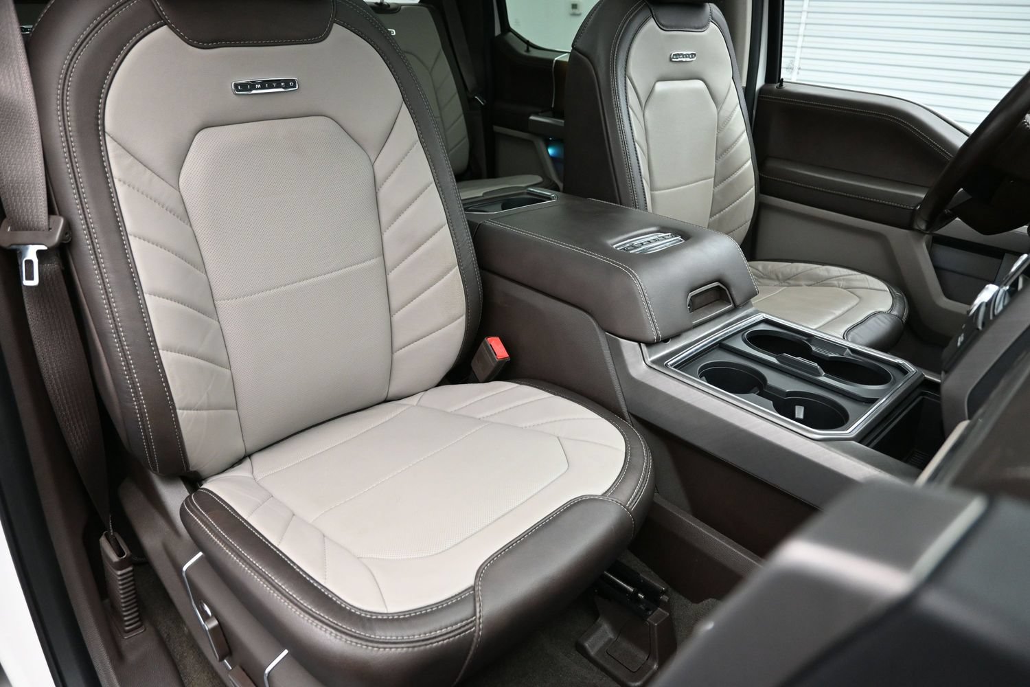 Used 2018 Ford F450 Limited AWD/4WD image 41