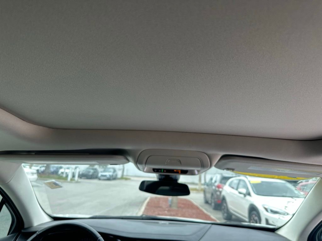 Used 2019 Cadillac XT5 Luxury image 21