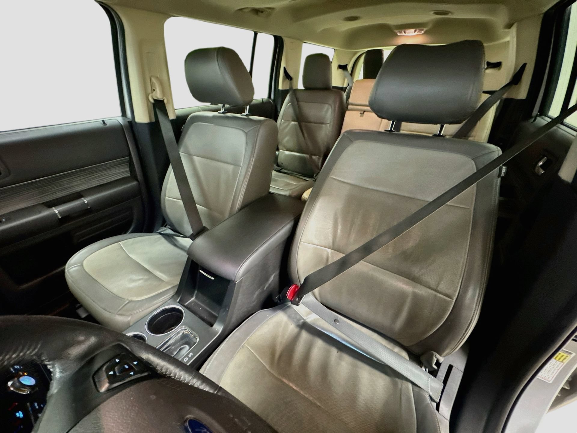 Used 2018 Ford Flex SEL w/ Equipment Group 202A FWD image 20