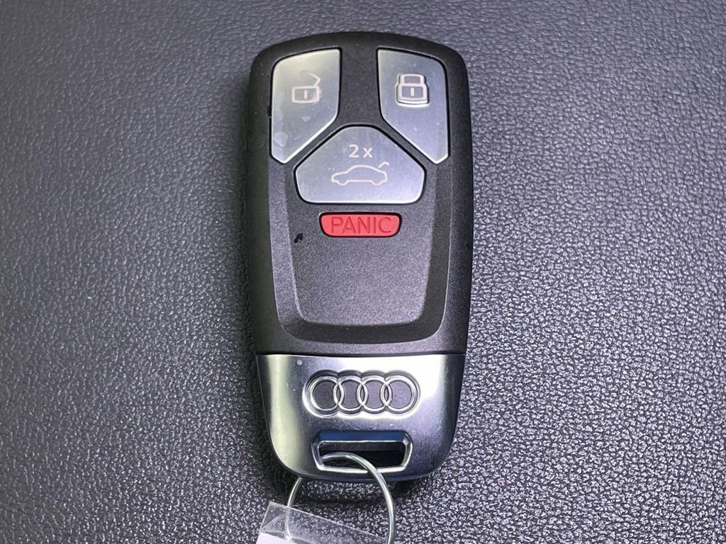 Certified 2023 Audi Q5 2.0T Premium image 43