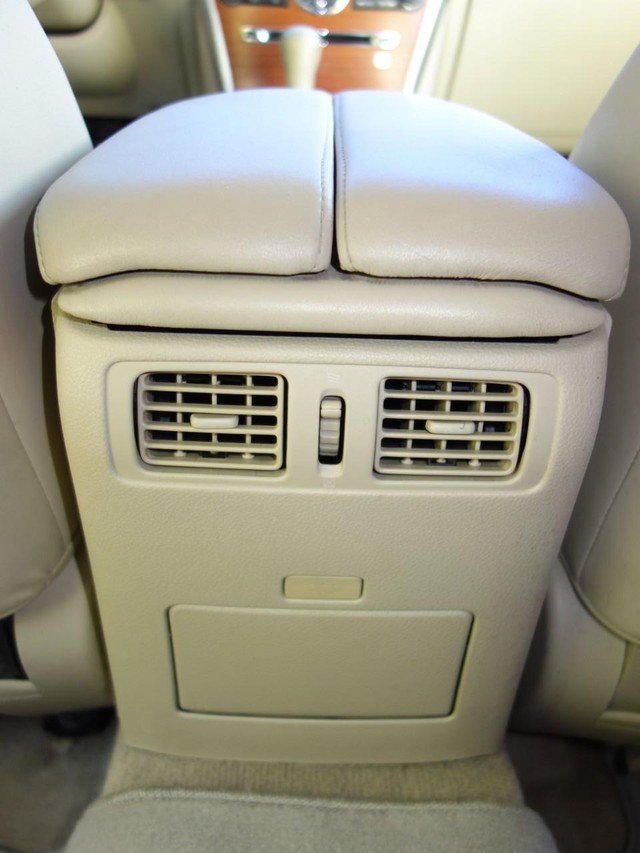 Used 2006 INFINITI M35 RWD image 19