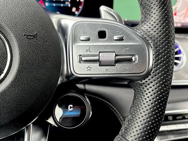 Certified 2020 Mercedes-Benz AMG GT 53 w/ Driver Assistance Package image 29