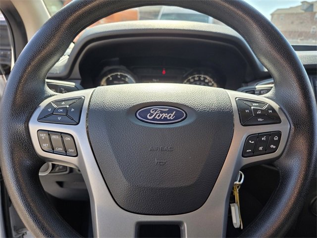 Used 2019 Ford Ranger XLT w/ FX4 Off-Road Package image 22