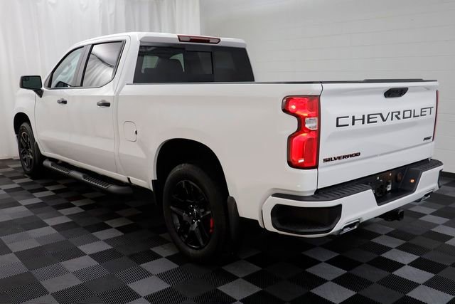 Used 2024 Chevrolet Silverado 1500 RST w/ Redline Edition image 19