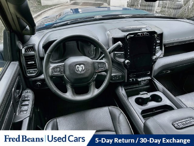 Certified 2024 RAM 2500 Rebel w/ Level 2 Equipment Group AWD/4WD image 30