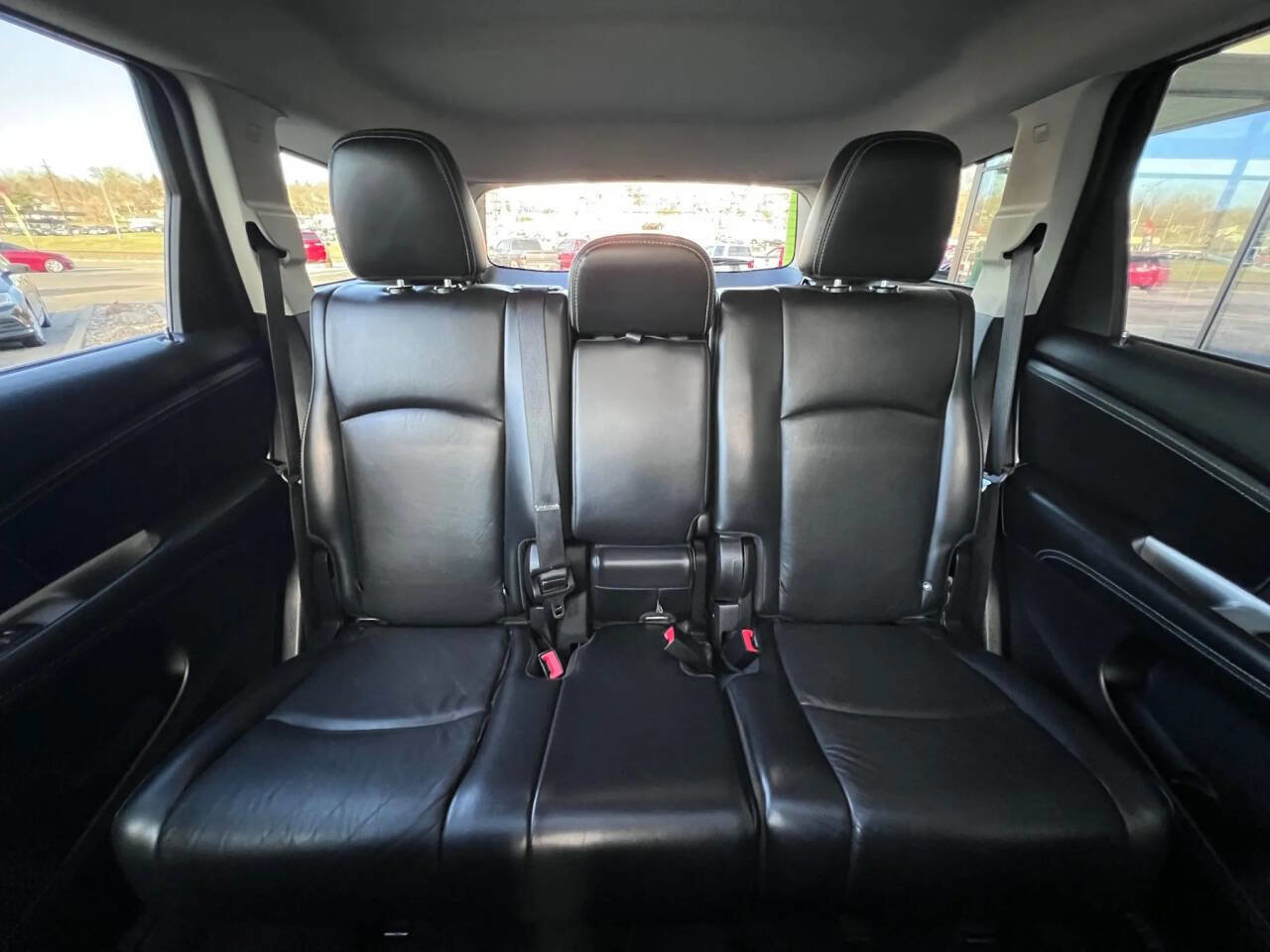 Used 2013 Dodge Journey R/T AWD/4WD image 14