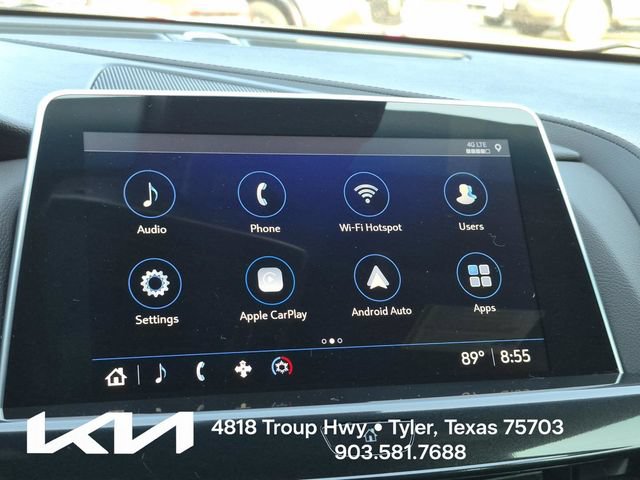Used 2023 Cadillac CT5 Sport w/ Cold Weather Package RWD image 34