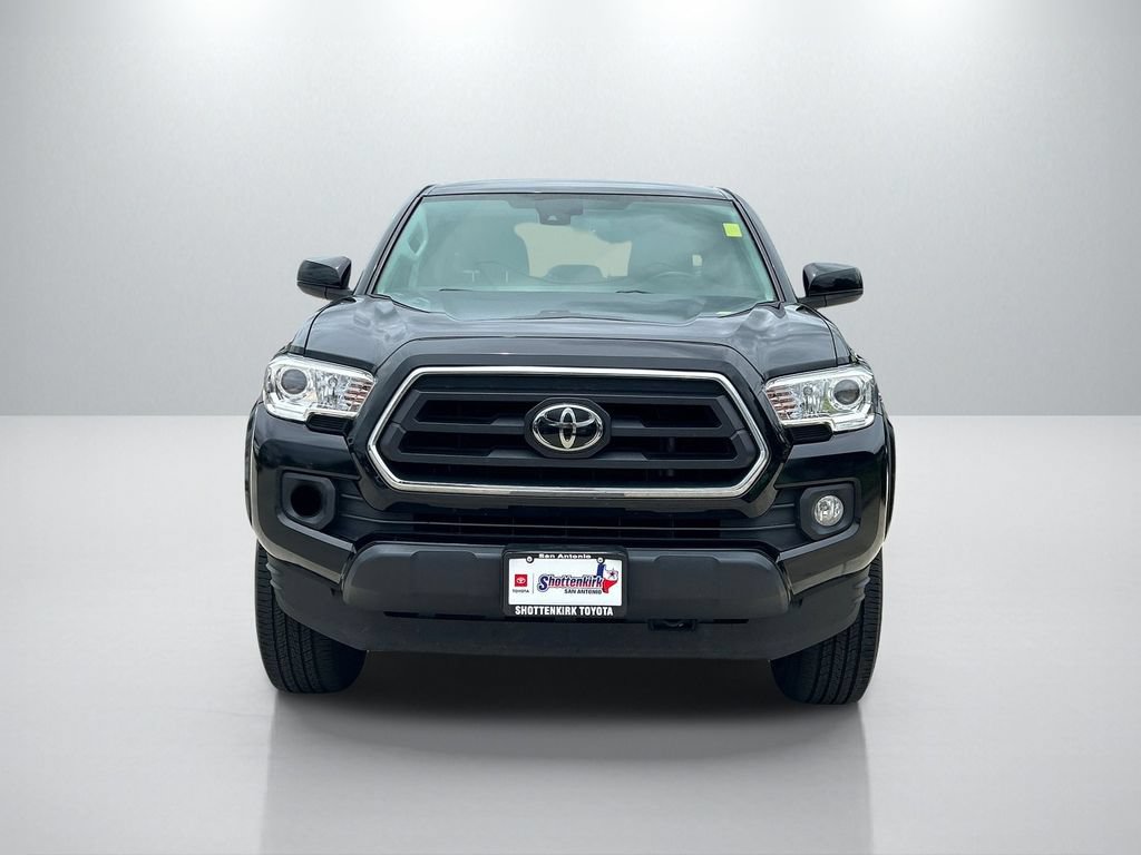 Certified 2023 Toyota Tacoma SR5 RWD image 2