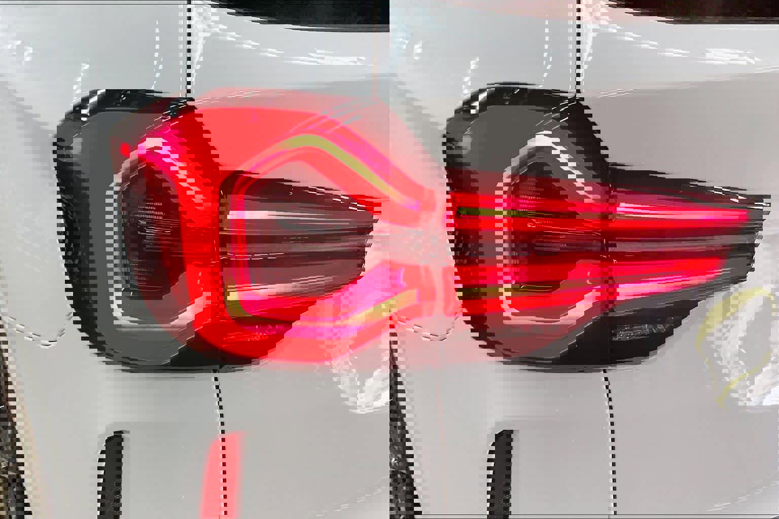 Used 2022 BMW X3 M image 31