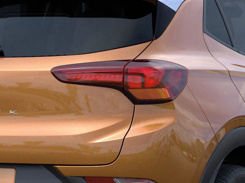 New 2026 Buick Encore GX Preferred w/ Comfort Package image 11