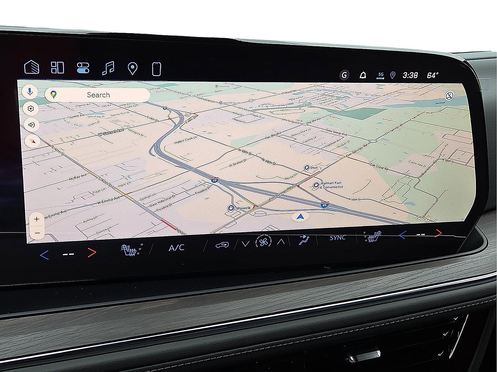 New 2026 Chevrolet Suburban LT w/ LPO, Dark Essentials Package image 18