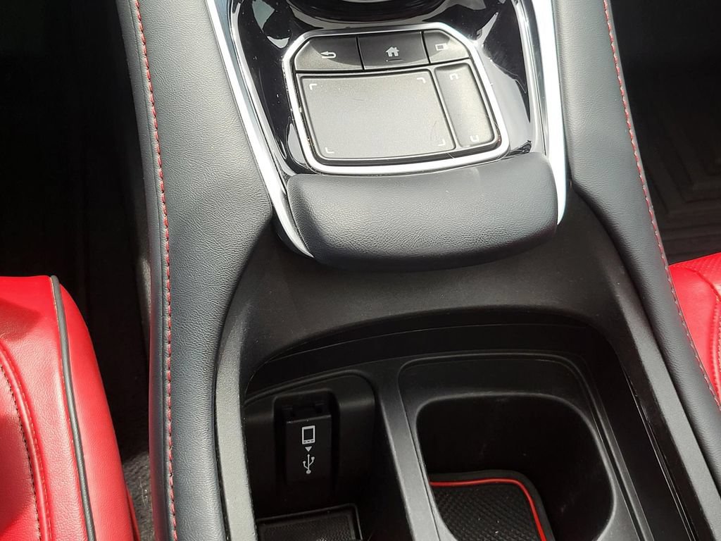 Used 2021 Acura RDX A-Spec w/ Technology Package FWD image 28