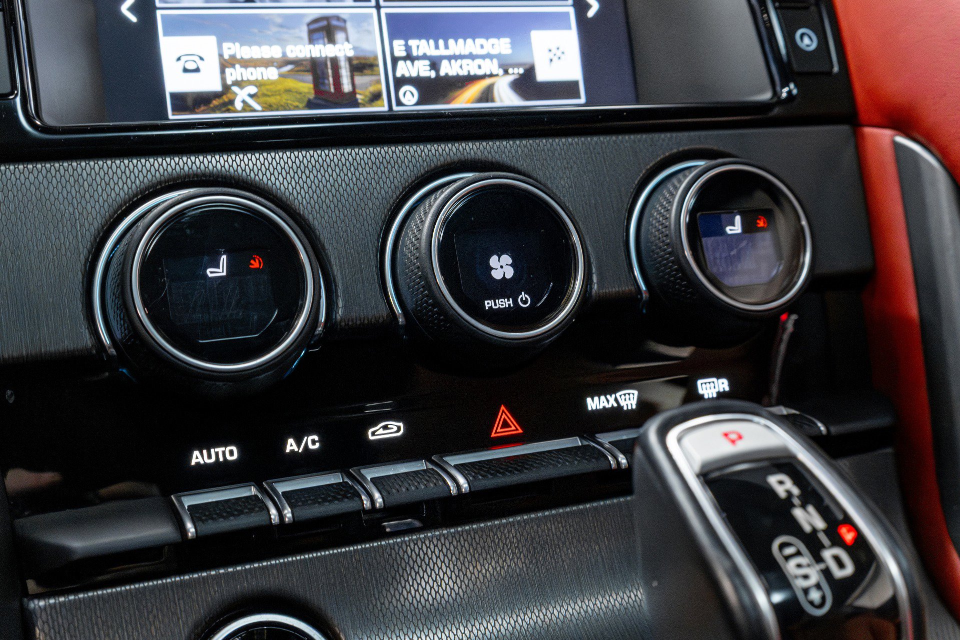 Used 2016 Jaguar F-TYPE S image 52