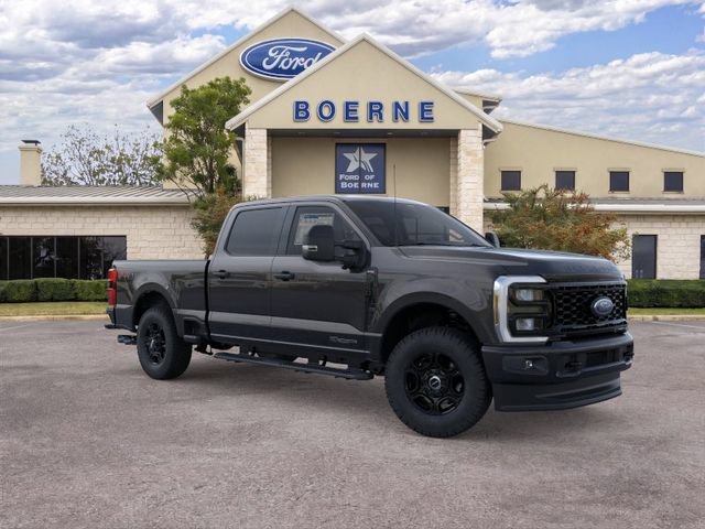 New 2026 Ford F250 XL w/ STX Appearance Package AWD/4WD image 7