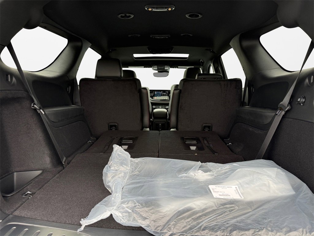 New 2026 Dodge Durango GT image 18