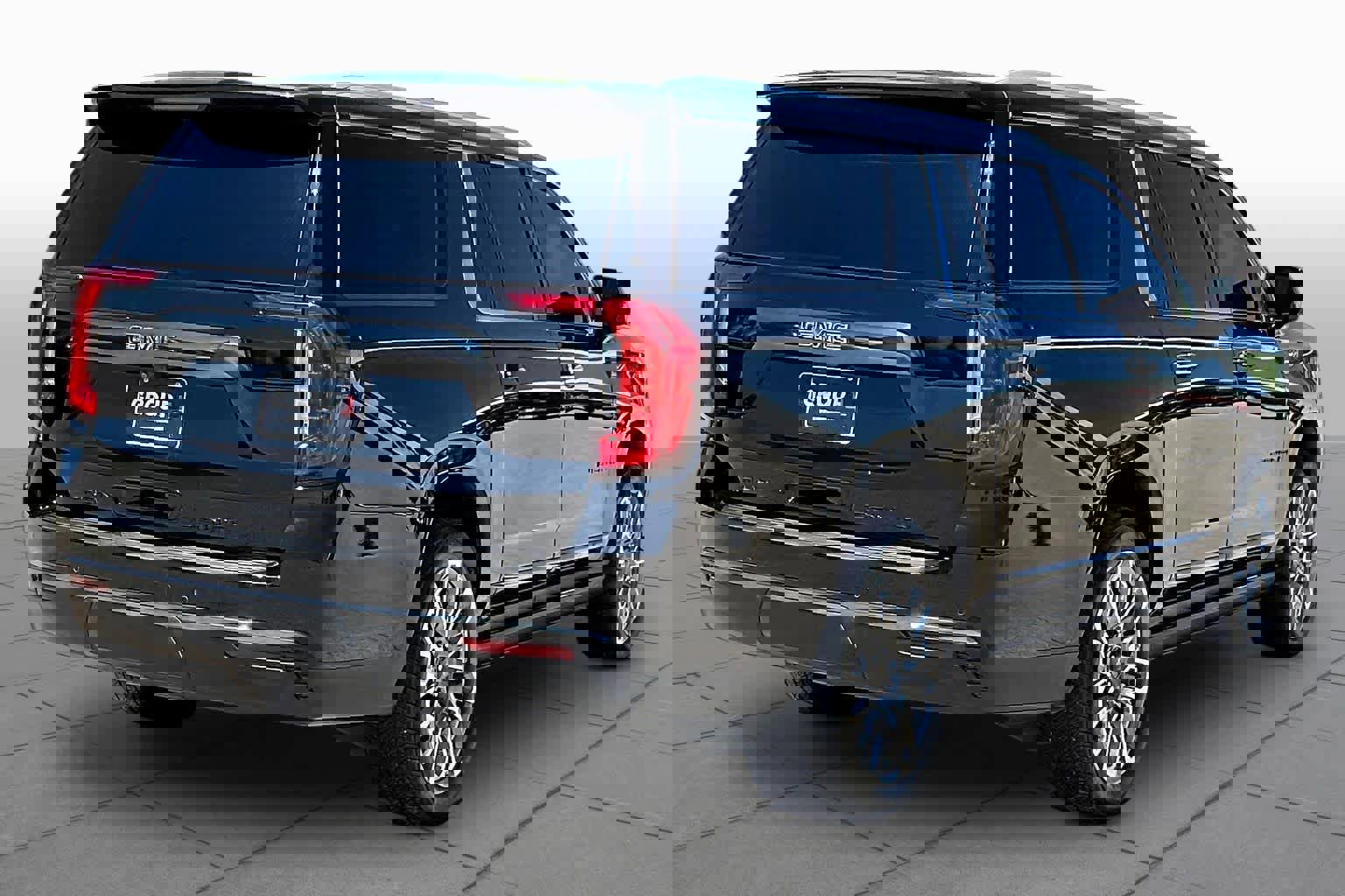 Used 2024 GMC Yukon XL Denali Ultimate image 12