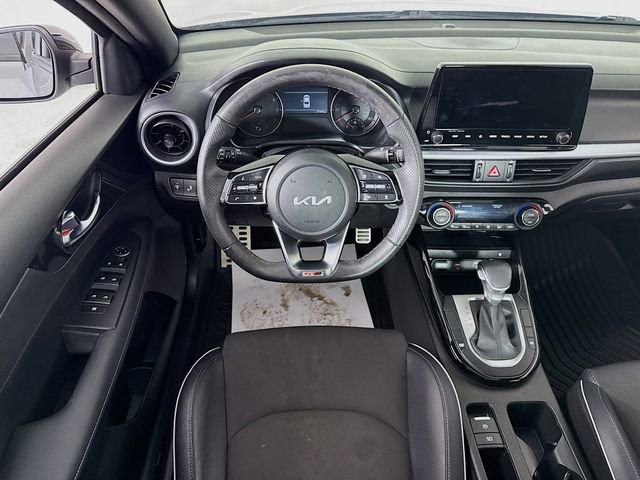 Used 2023 Kia Forte GT-Line w/ GT-Line Premium Package image 23