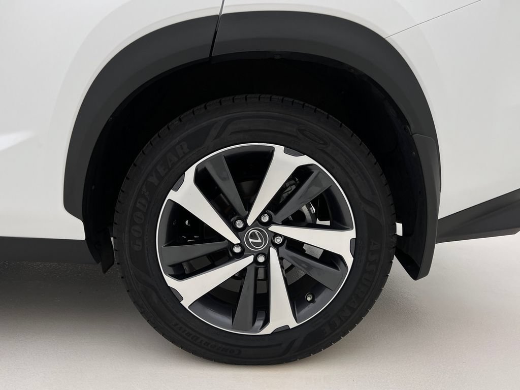 Used 2020 Lexus NX 300 AWD w/ Premium Package image 28