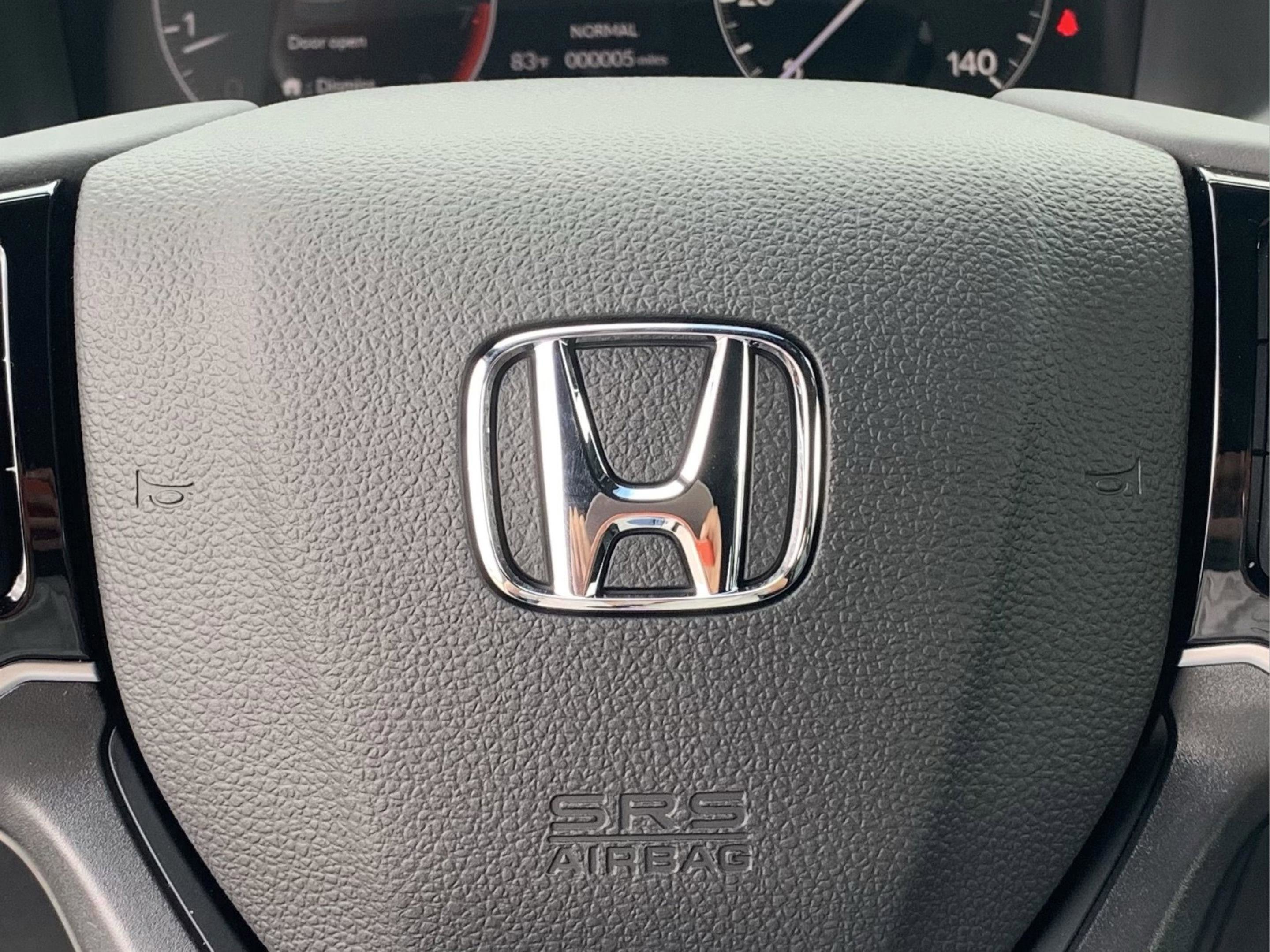 New 2026 Honda Odyssey Sport-L image 32