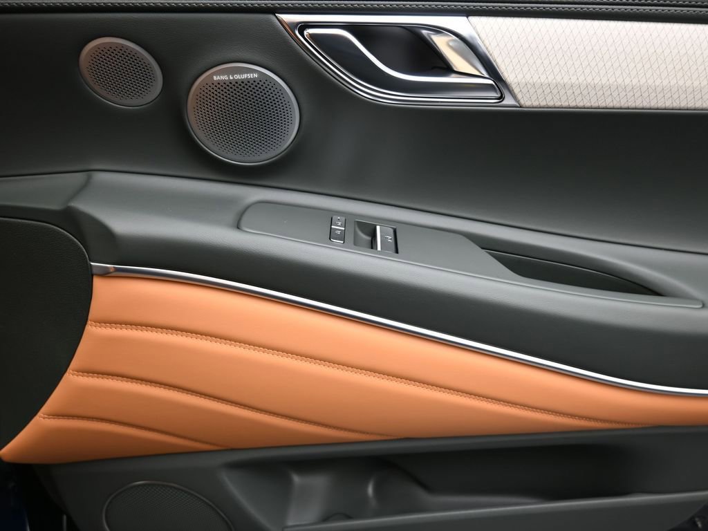 New 2026 Genesis GV80 2.5T Prestige image 11