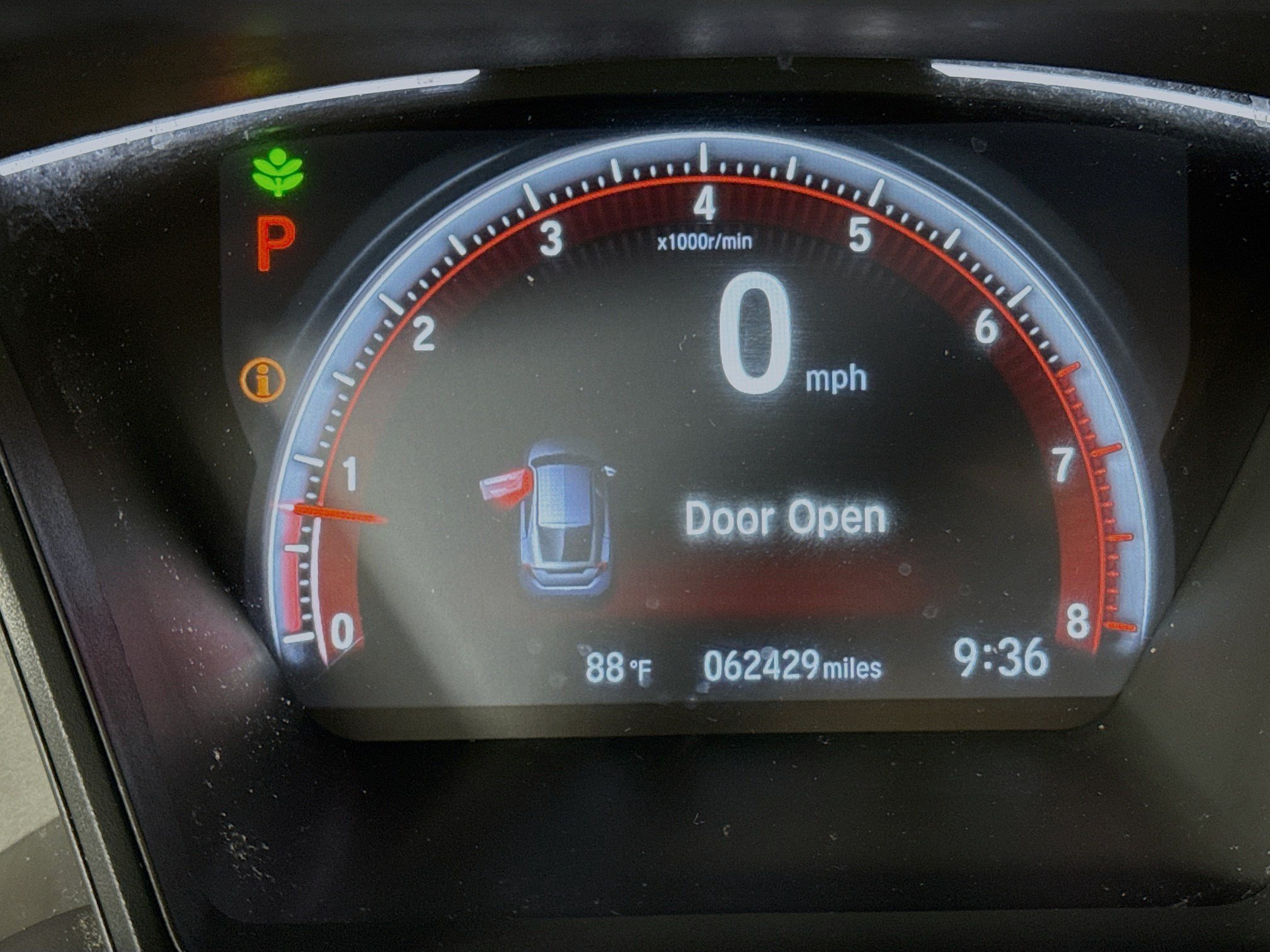 Used 2021 Honda Civic Sport image 16