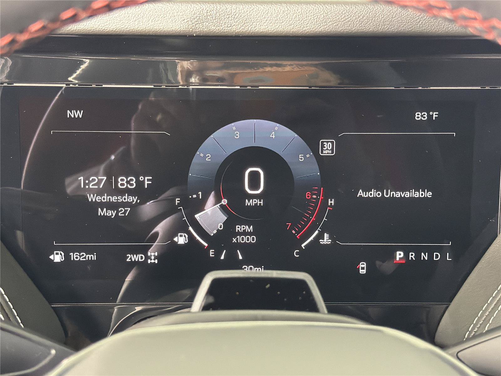 New 2026 GMC Yukon AT4 Ultimate AWD/4WD image 31