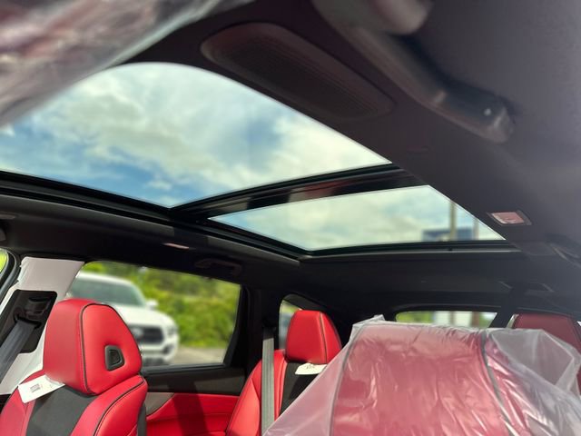 New 2026 Acura MDX A-Spec image 32