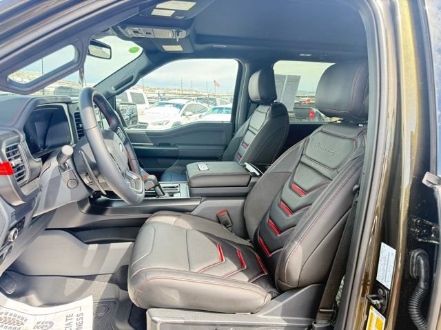 New 2026 Ford F150 Raptor AWD/4WD image 15