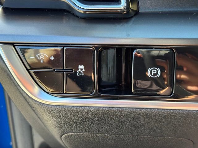 Certified 2023 Kia Sportage EX image 24