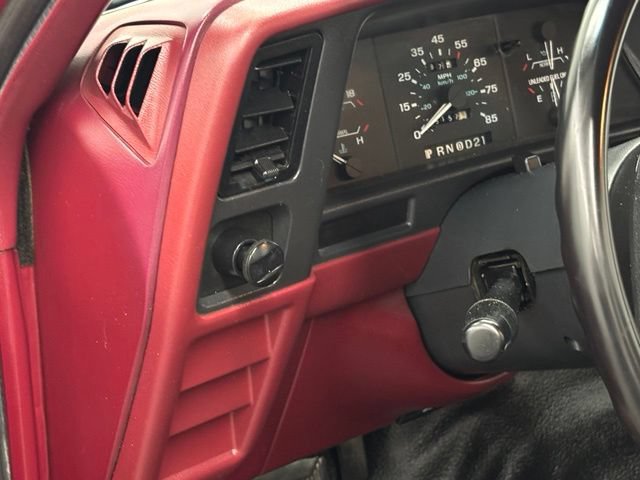 Used 1993 Ford Ranger 2WD Regular Cab image 13