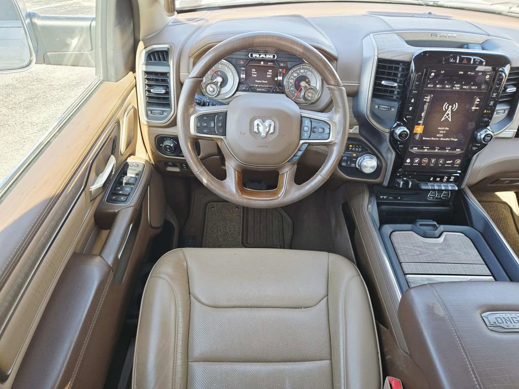 Used 2019 RAM 1500 Limited image 11