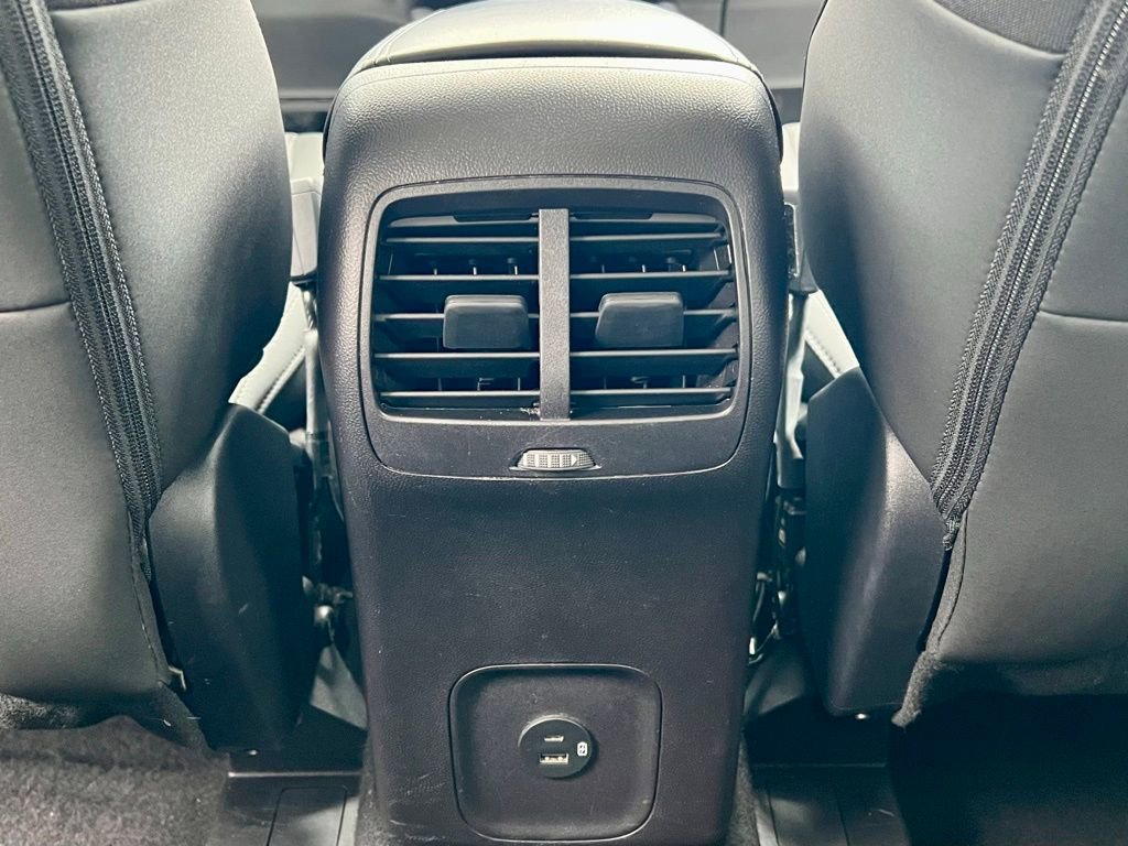 Used 2024 Ford Bronco Sport Big Bend image 34