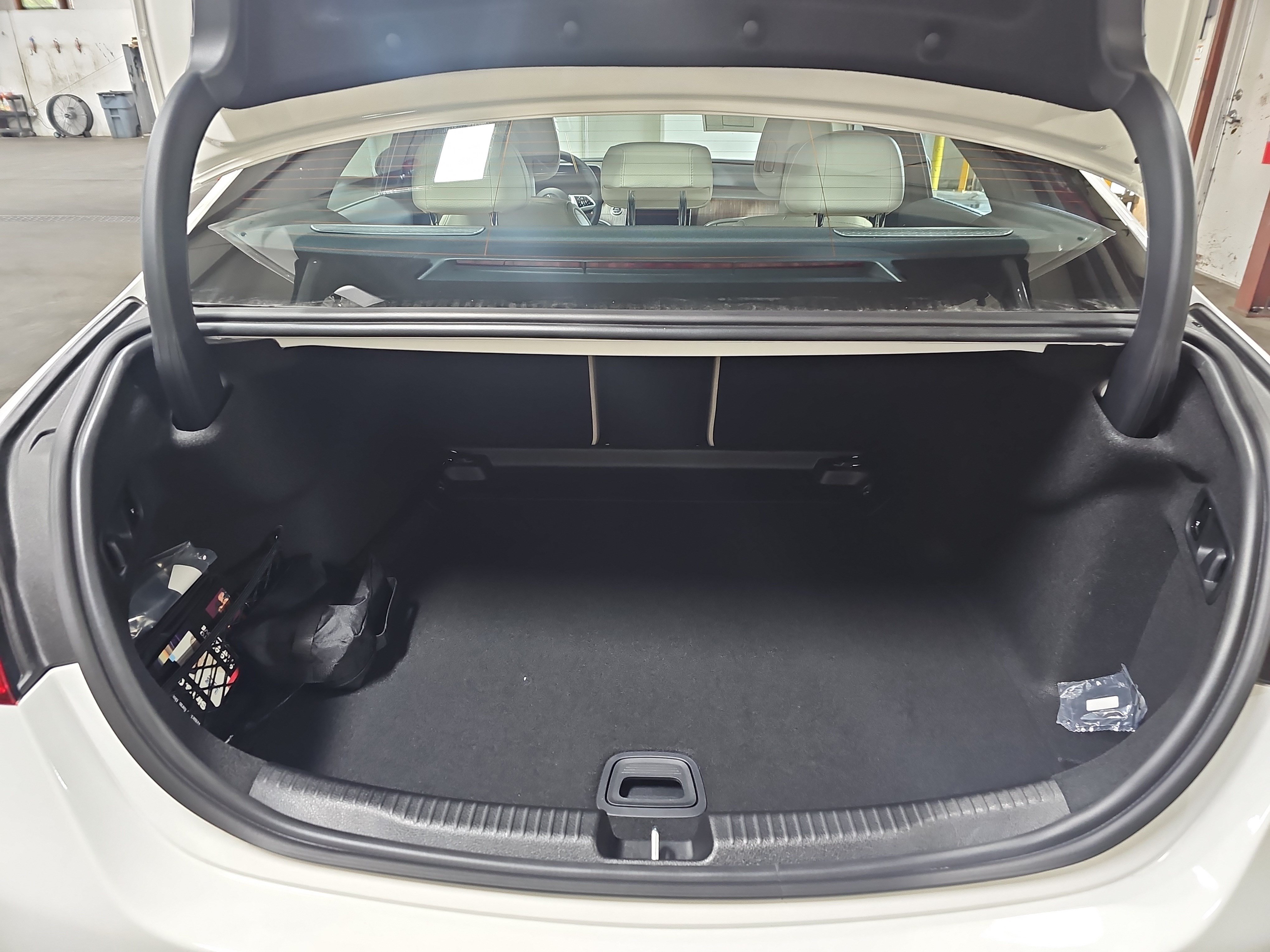 New 2026 Mercedes-Benz C 300 4MATIC Sedan image 13