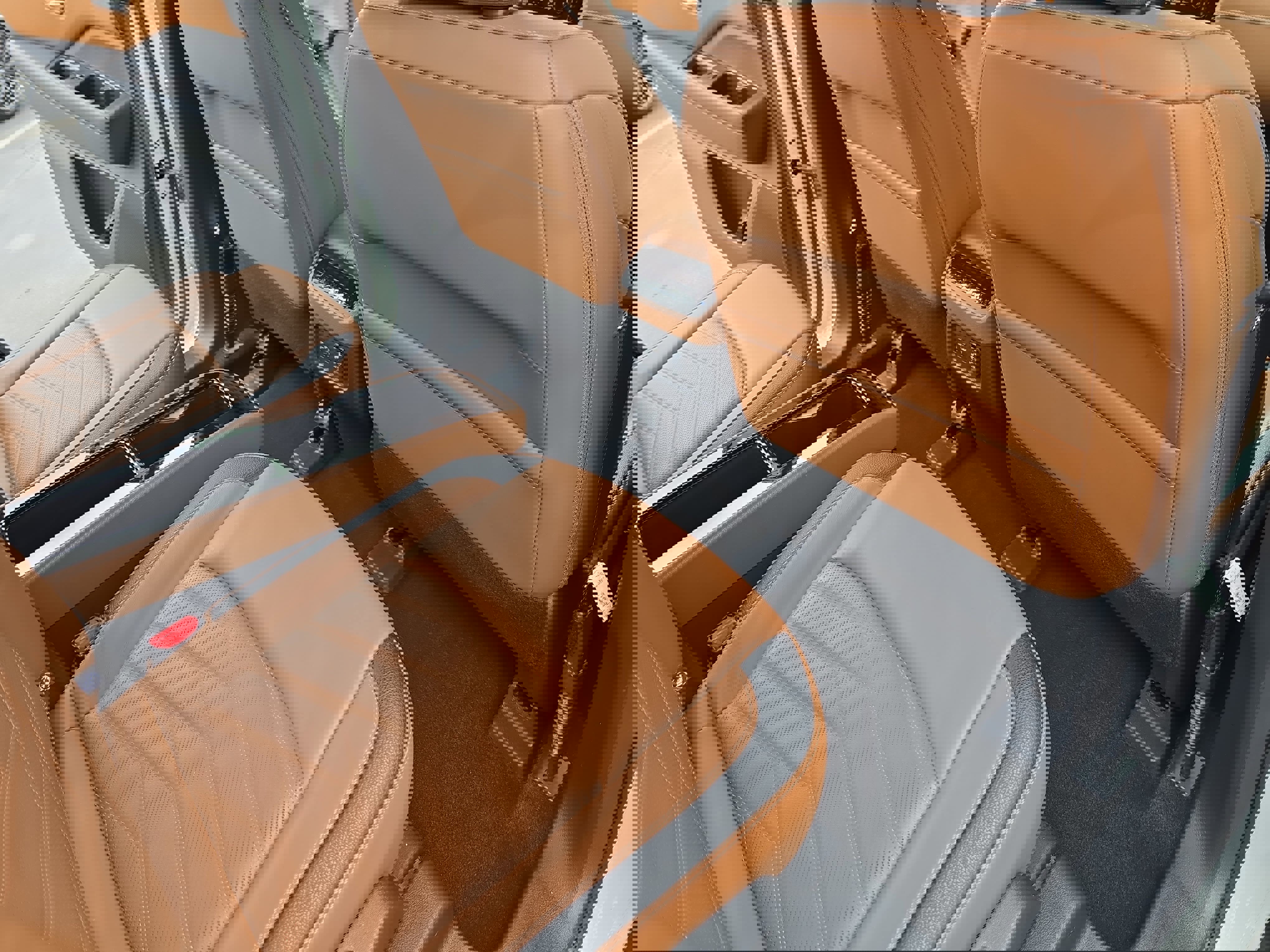 Certified 2023 Nissan Pathfinder Platinum image 11