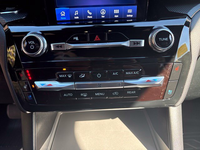Certified 2024 Ford Explorer ST w/ Technology Package AWD/4WD image 22