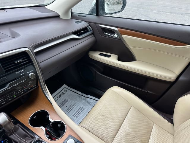 Used 2016 Lexus RX 350 F Sport w/ Premium Package image 29