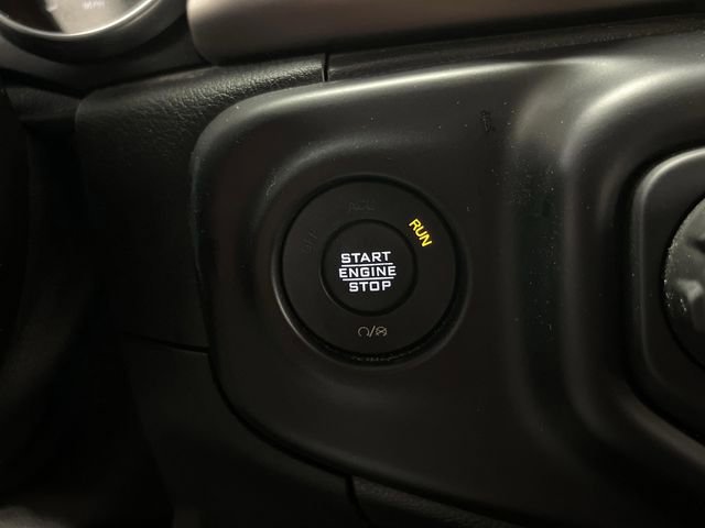 Used 2020 Jeep Wrangler Unlimited Sport image 19